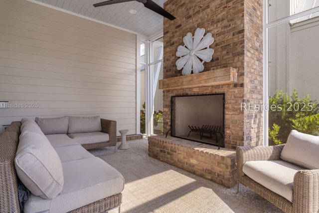 61 Marsh Rabbit Street, Bluffton, SC 29910