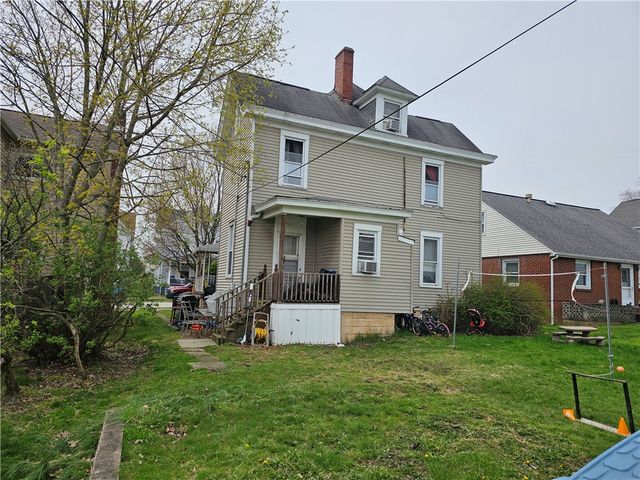 709 Mace Street, Southwest Greensburg Boro, PA 15601