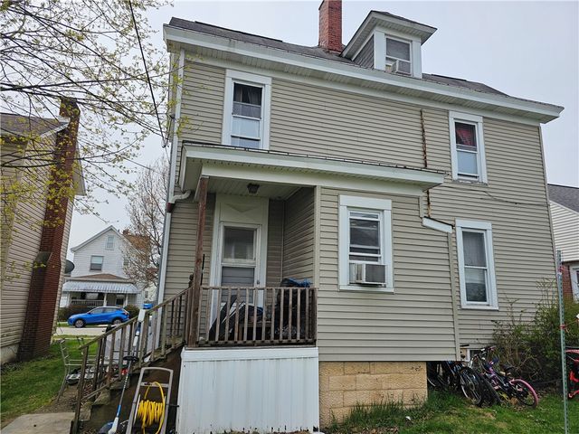 709 Mace Street, Southwest Greensburg Boro, PA 15601