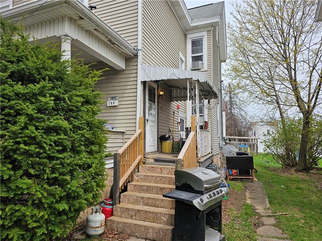 709 Mace Street, Southwest Greensburg Boro, PA 15601