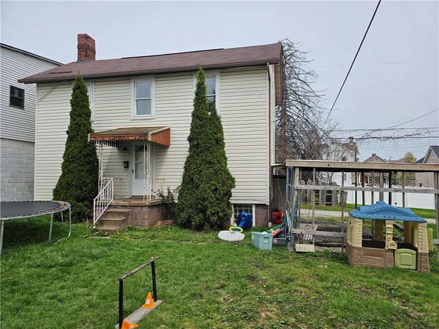 709 Mace Street, Southwest Greensburg Boro, PA 15601