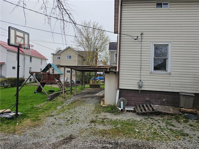 709 Mace Street, Southwest Greensburg Boro, PA 15601