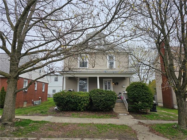 709 Mace Street, Southwest Greensburg Boro, PA 15601