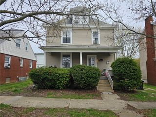 709 Mace Street, Southwest Greensburg Boro, PA 15601