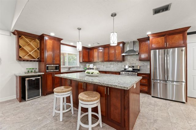 626 Silverton Street, Spring, TX 77373