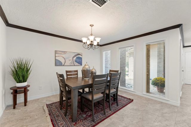 626 Silverton Street, Spring, TX 77373