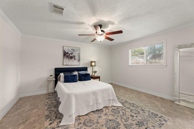 626 Silverton Street, Spring, TX 77373