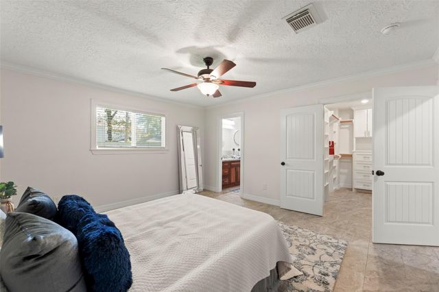 626 Silverton Street, Spring, TX 77373