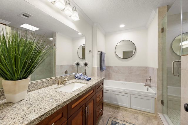 626 Silverton Street, Spring, TX 77373