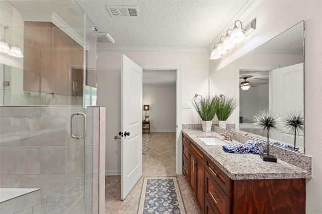 626 Silverton Street, Spring, TX 77373