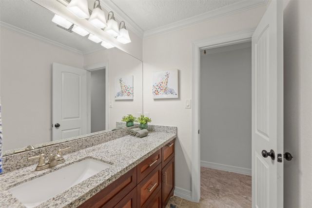 626 Silverton Street, Spring, TX 77373