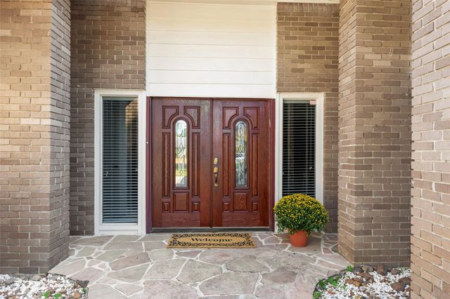 626 Silverton Street, Spring, TX 77373