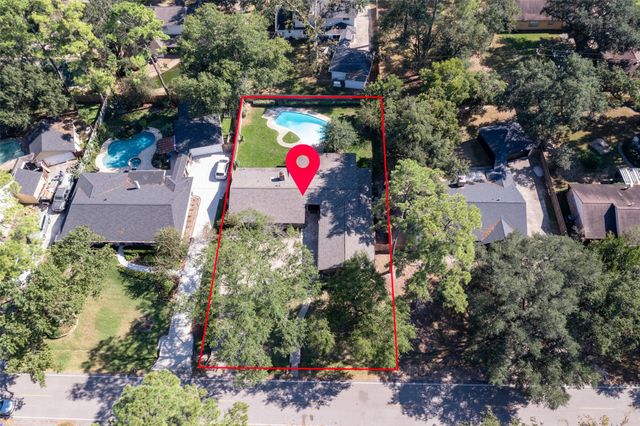 626 Silverton Street, Spring, TX 77373