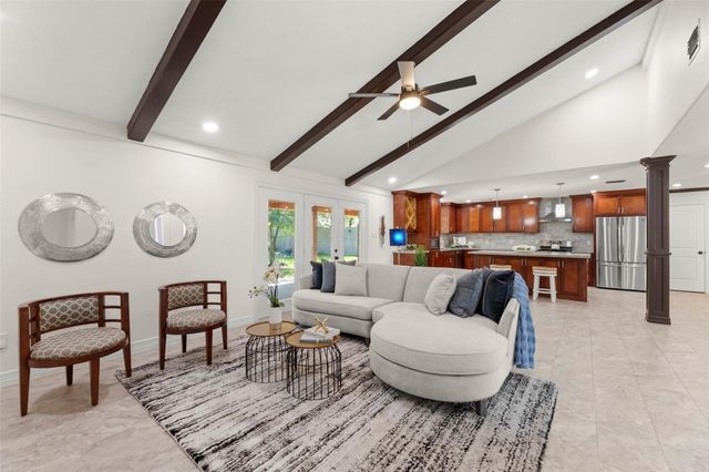 626 Silverton Street, Spring, TX 77373