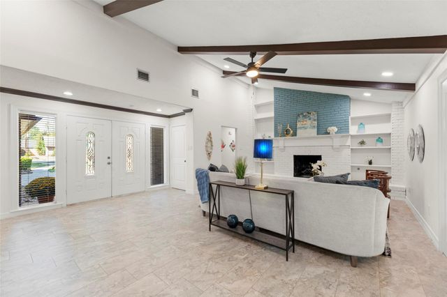 626 Silverton Street, Spring, TX 77373