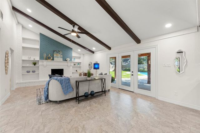 626 Silverton Street, Spring, TX 77373