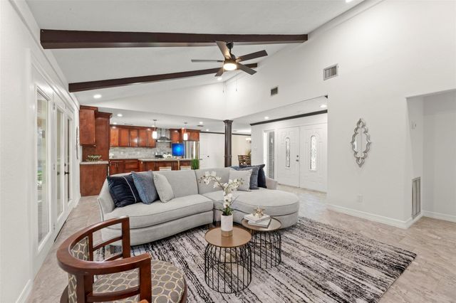 626 Silverton Street, Spring, TX 77373