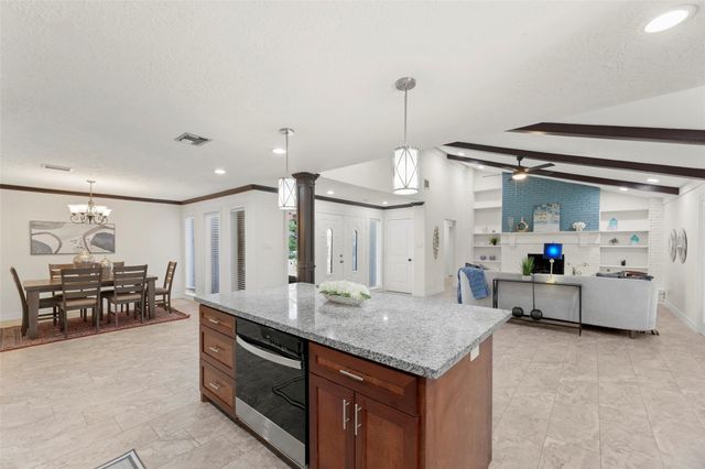 626 Silverton Street, Spring, TX 77373