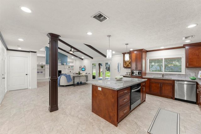 626 Silverton Street, Spring, TX 77373