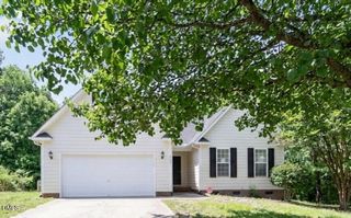 4007 Billingsford Circle, Fayetteville, NC 28311