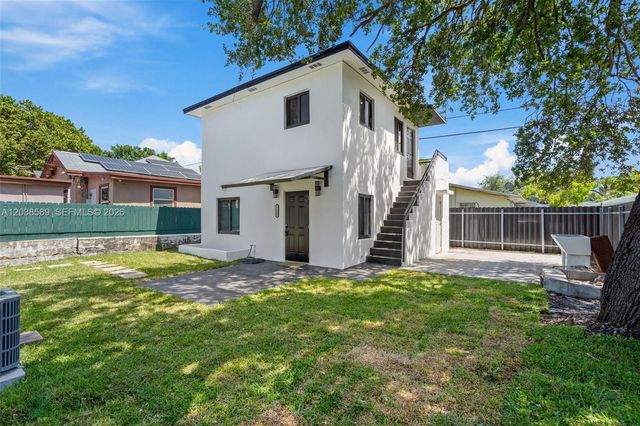 1824 NW 47th St A, Miami, FL 33142