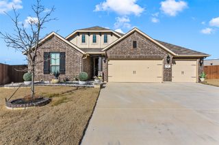 5757 Broad Bay Lane, Fort Worth, TX 76179