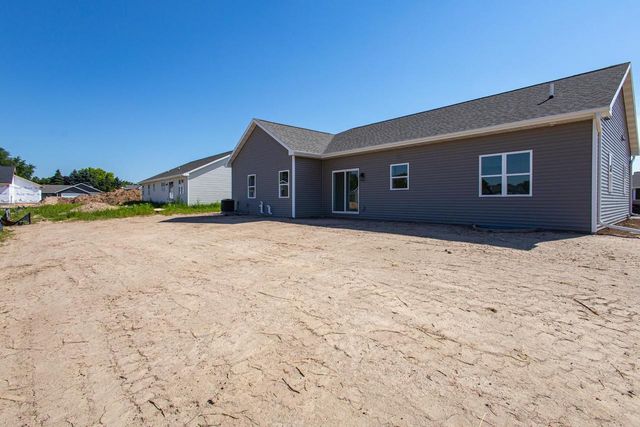 N3969 DEERE DRIVE, Freedom, WI 54130