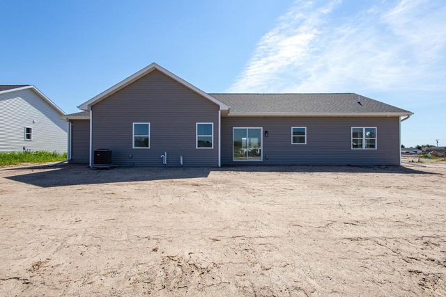N3969 DEERE DRIVE, Freedom, WI 54130