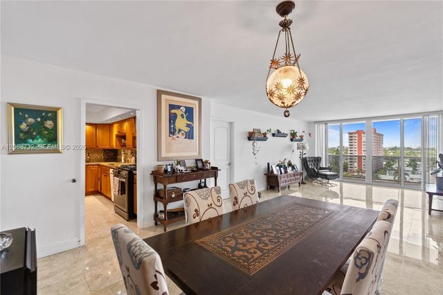 3140 S Ocean Drive 911, Hallandale Beach, FL 33009