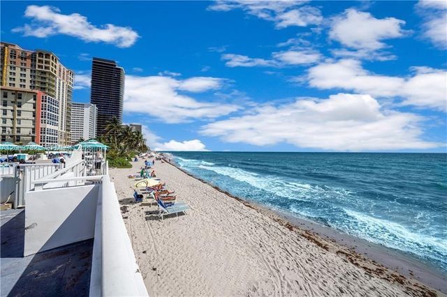 3140 S Ocean Drive 911, Hallandale Beach, FL 33009