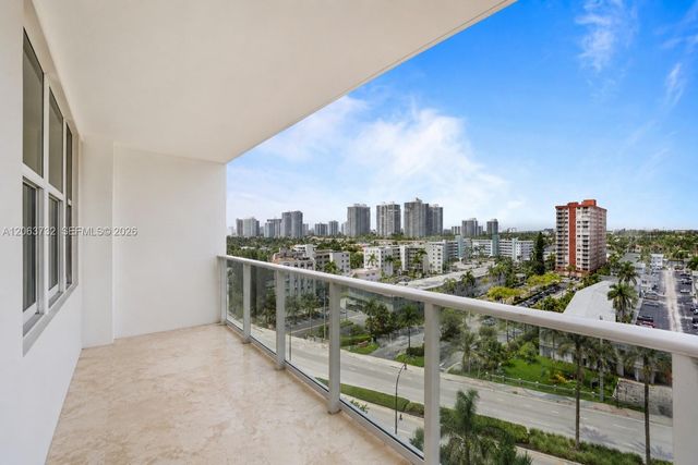 3140 S Ocean Drive 911, Hallandale Beach, FL 33009
