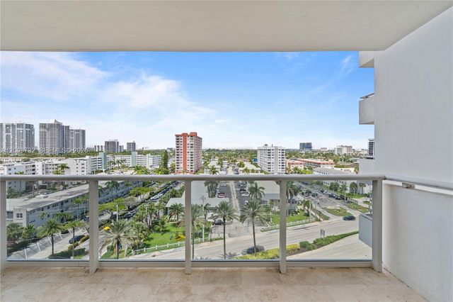 3140 S Ocean Drive 911, Hallandale Beach, FL 33009