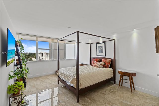 3140 S Ocean Drive 911, Hallandale Beach, FL 33009