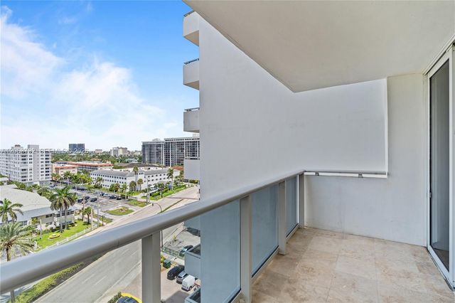 3140 S Ocean Drive 911, Hallandale Beach, FL 33009