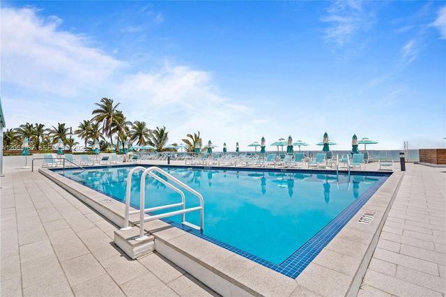 3140 S Ocean Drive 911, Hallandale Beach, FL 33009
