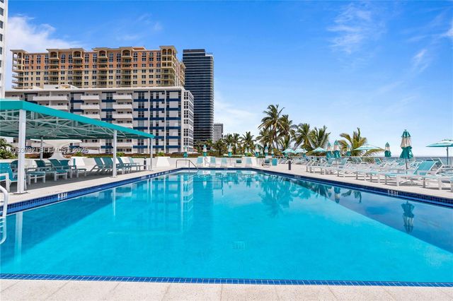 3140 S Ocean Drive 911, Hallandale Beach, FL 33009