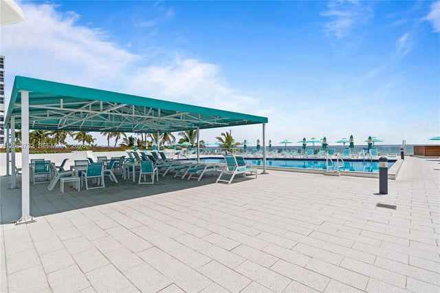 3140 S Ocean Drive 911, Hallandale Beach, FL 33009
