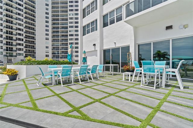 3140 S Ocean Drive 911, Hallandale Beach, FL 33009
