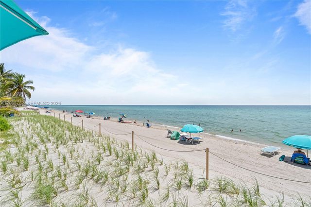 3140 S Ocean Drive 911, Hallandale Beach, FL 33009