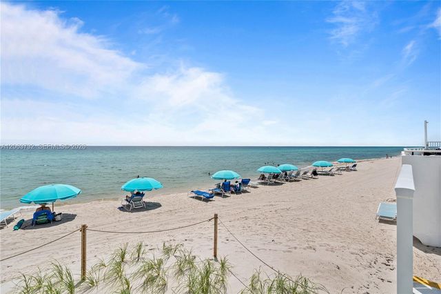 3140 S Ocean Drive 911, Hallandale Beach, FL 33009