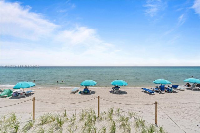 3140 S Ocean Drive 911, Hallandale Beach, FL 33009