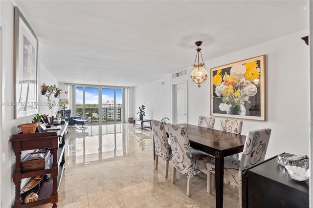3140 S Ocean Drive 911, Hallandale Beach, FL 33009