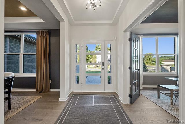 29036 Myles Andrew Drive, Lyon Charter Township, MI 48178