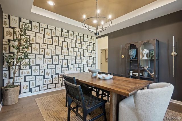 29036 Myles Andrew Drive, Lyon Charter Township, MI 48178