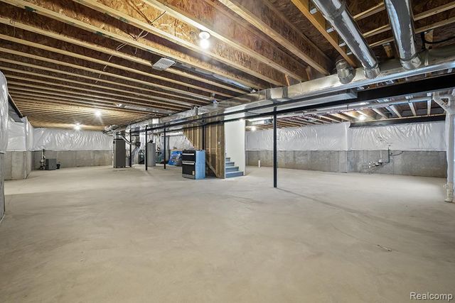 29036 Myles Andrew Drive, Lyon Charter Township, MI 48178