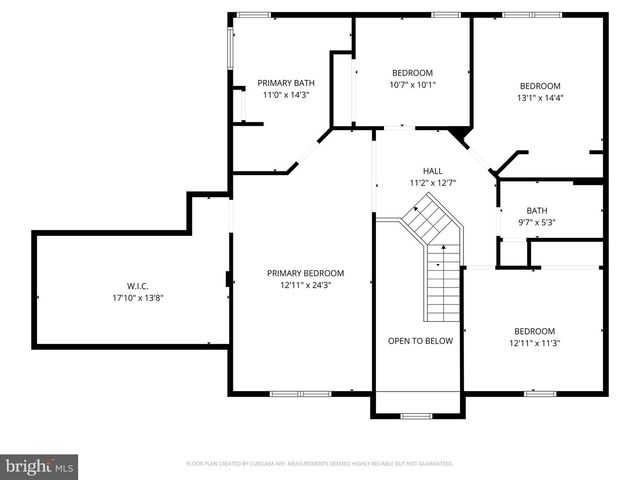 31 LONGFELLOW LN, Hainesport, NJ 08036