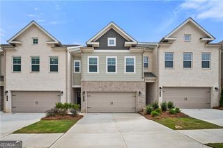 226 Abbotts Crossing Circle, Conyers, GA 30094