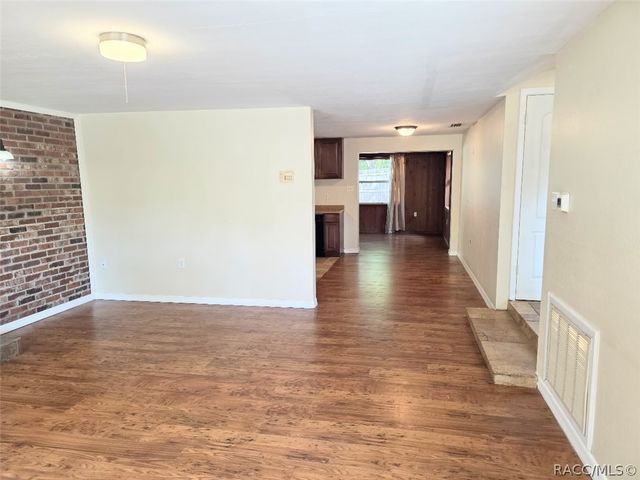 6595 W Curlew Place, Crystal River, FL 34429