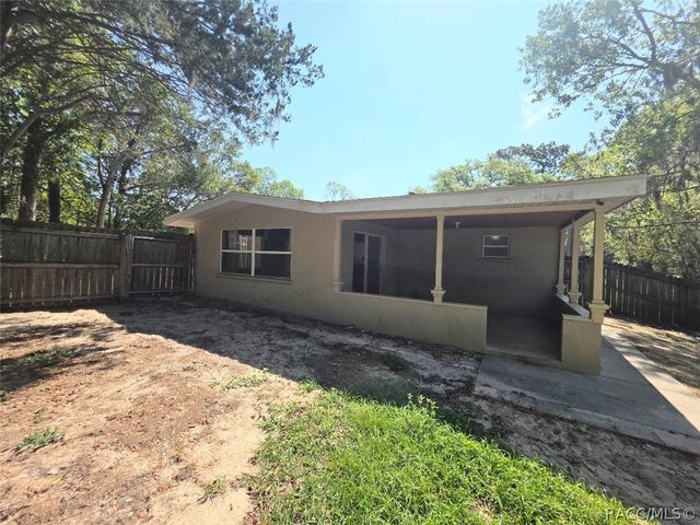 6595 W Curlew Place, Crystal River, FL 34429