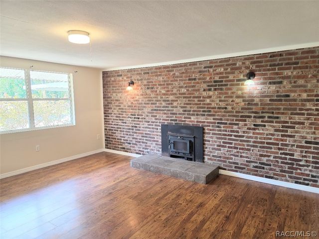 6595 W Curlew Place, Crystal River, FL 34429